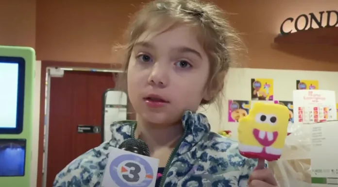 Wisconsin Second-Grader Who Survived the Madison School Shooting Speaks Out – Details