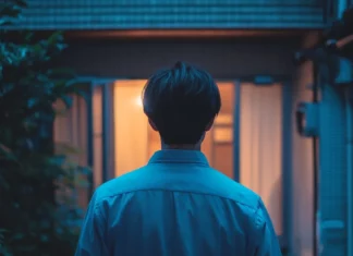 Ten years after leaving, my ex-husband returned, but not for the reason I expected