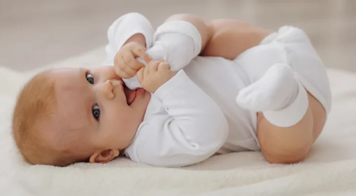 I almost left after seeing our baby, but my wife’s secret changed everything