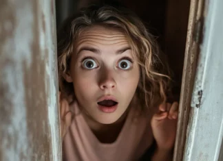 The House Was So Cheap I Thought I Won the Lottery, but When I Saw the Basement, I Understood Everything — Story of the Day