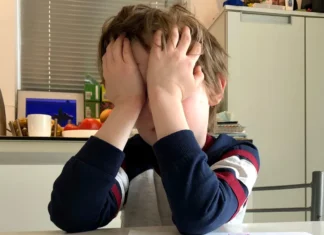 Silent Boy’s First Words Reveal Shocking Truth About His Parents