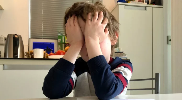 Silent Boy’s First Words Reveal Shocking Truth About His Parents