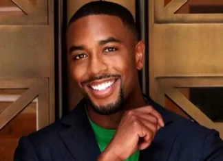 Heartbreaking loss: Beloved CBS news anchor dies suddenly aged 39