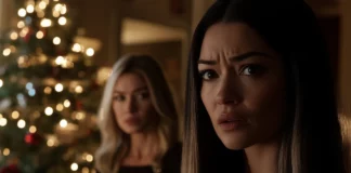 3 amazing Christmas stories with unexpected twists