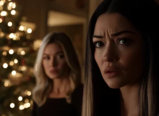 3 amazing Christmas stories with unexpected twists