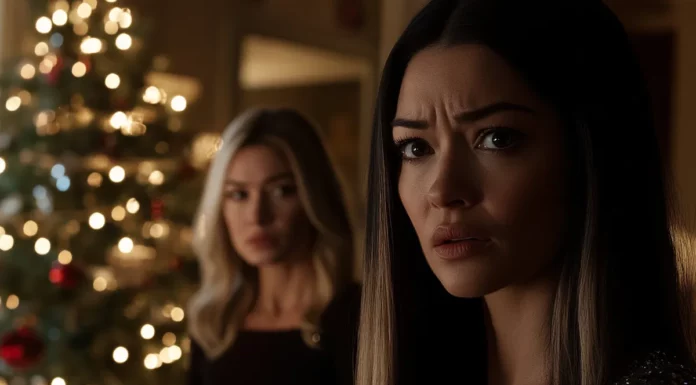 3 amazing Christmas stories with unexpected twists