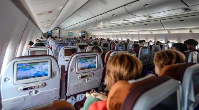 My wife died in a plane crash 23 years ago – little did I know it wasn’t our final meeting