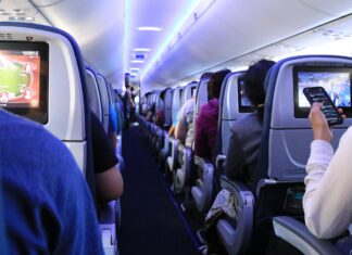 Why You Should Avoid Seat 11A When Booking a Flight