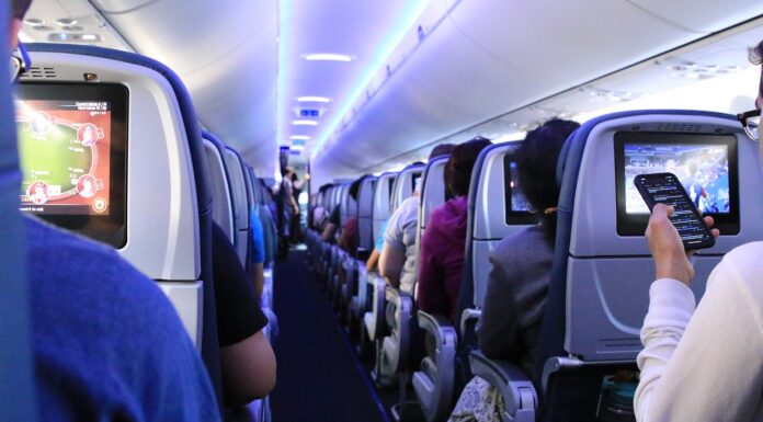 Why You Should Avoid Seat 11A When Booking a Flight