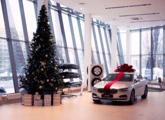 For my 55th birthday, my stepdaughter gifted me a car – what I discovered inside the glove compartment left me completely stunned