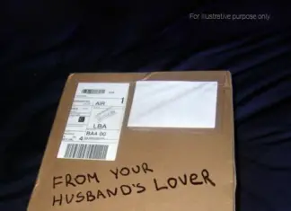 My Husband’s Mistress Sent Me a Box on My Birthday – I Was Stunned by What I Found Inside