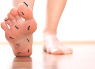 10 Alarming Signals Your Body Might Be Warning You About