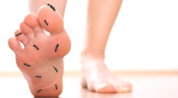 10 Alarming Signals Your Body Might Be Warning You About