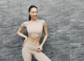 5 Reasons Why Some Men Prefer Slim Women