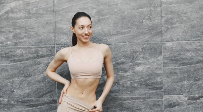 5 Reasons Why Some Men Prefer Slim Women