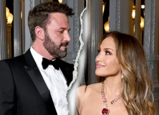 Jennifer Lopez and Ben Affleck’s Heated Street Argument Caught on Camera