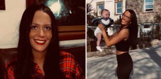 The tragic story of Kiena Dawes: Farewell letter, boyfriend, death