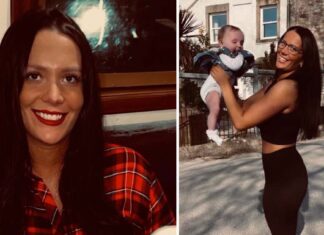 The tragic story of Kiena Dawes: Farewell letter, boyfriend, death