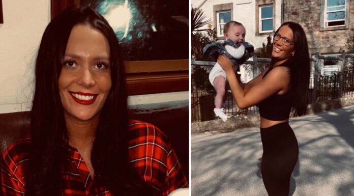 The tragic story of Kiena Dawes: Farewell letter, boyfriend, death