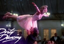 Hidden Blooper Gems in Dirty Dancing