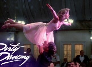 Hidden Blooper Gems in Dirty Dancing