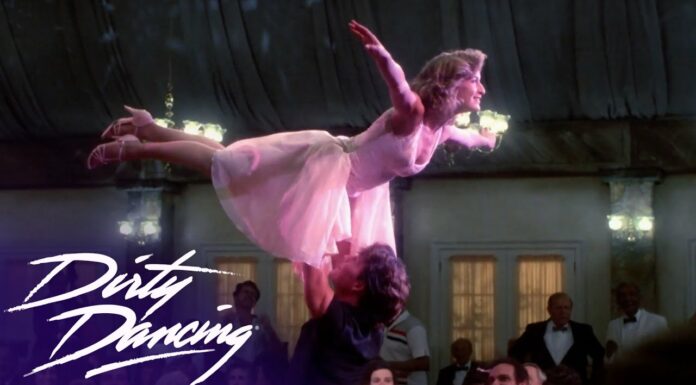 Hidden Blooper Gems in Dirty Dancing