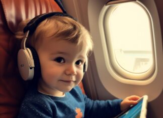 Woman Abandoned Her Baby on a Business Class Seat, Then Found Him 13 Years Later