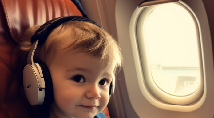 Woman Abandoned Her Baby on a Business Class Seat, Then Found Him 13 Years Later