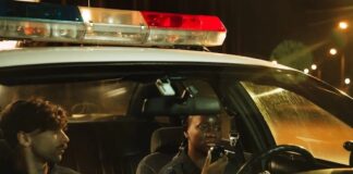 The police showed up at my newly rented house and insisted on inspecting the basement—what they discovered was something I never expected