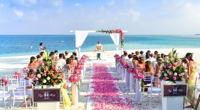 My Dad Interrupted My Wedding Shouting “The Wedding Is Canceled!”—The Reason Left Me in Shock