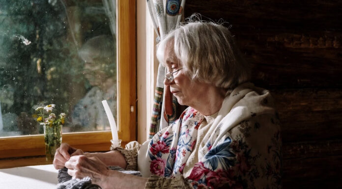 My Wife’s Knitted Sweaters For Our Grandchildren Ended Up in a Thrift Store—Her Heartbreak Made Me Teach Them a Lesson