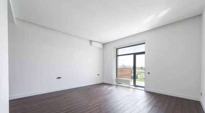 I rented an apartment to my husband’s mistress