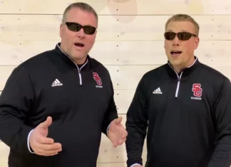 Snow day announcement from a school brings joy to the internet