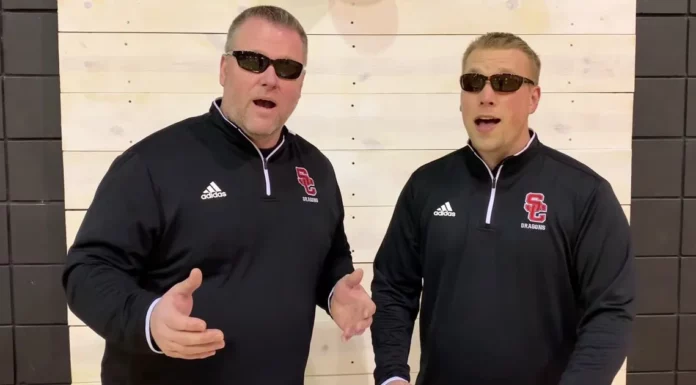 Snow day announcement from a school brings joy to the internet