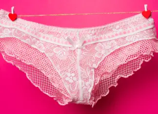 Why Do Women’s Underwear Have a Bow on the Front?