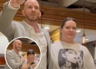 Waitress Fired After Getting a $4,400 Tip—What Happened Next Will Shock You