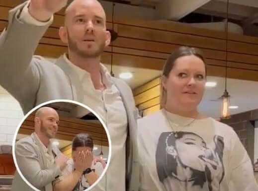 Waitress Fired After Getting a $4,400 Tip—What Happened Next Will Shock You