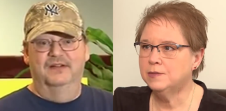 Ex-wife’s response to her ex-husband winning $273m lottery post-divorce sparks debate