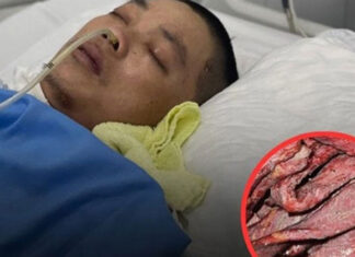 A major health alert has been issued for anyone who consumes processed red meat