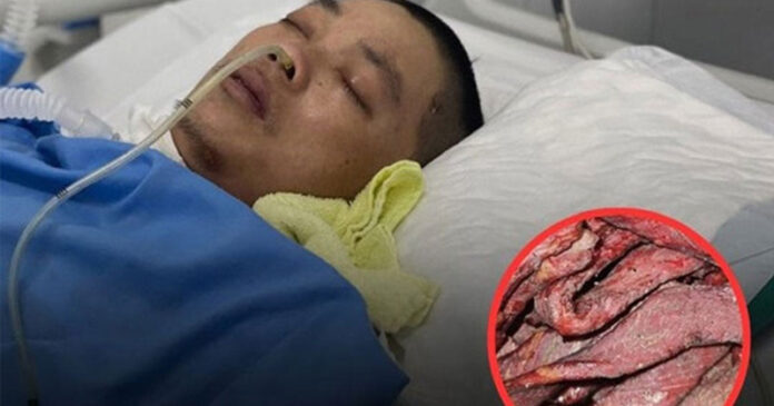 A major health alert has been issued for anyone who consumes processed red meat