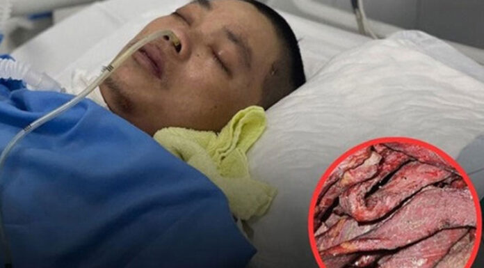 A major health alert has been issued for anyone who consumes processed red meat