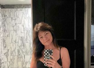 Too much at 64: Valerie Bertinelli faces backlash for revealing underwear selfie