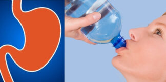 Does drinking water first thing in the morning offer benefits?