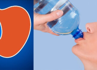 Does drinking water first thing in the morning offer benefits?