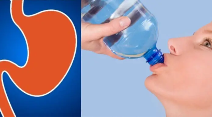 Does drinking water first thing in the morning offer benefits?