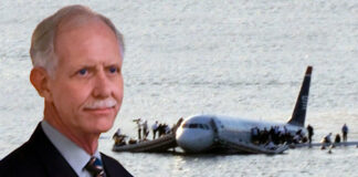 A Renowned Pilot Speaks Out on Deadly Collision