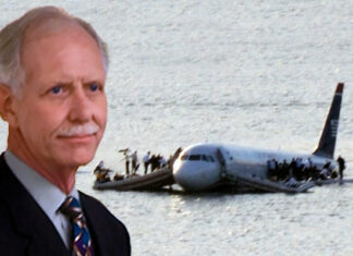 A Renowned Pilot Speaks Out on Deadly Collision