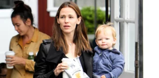 Heartbreaking: Jennifer Garner shares the loss of a friend in California wildfires