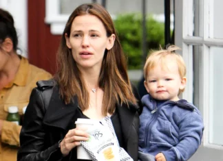 Heartbreaking: Jennifer Garner shares the loss of a friend in California wildfires