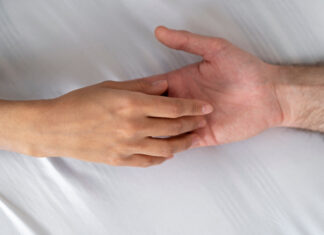 11 Signs You Are About to Die That You Can Notice Yourself